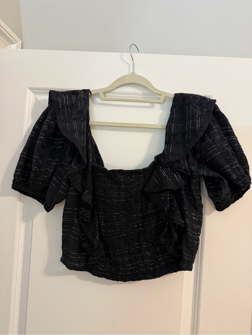 ASTR the Label Nardini Top